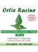 Ortie Racine