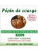 Pepin de Courge