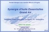 Synergie grand air